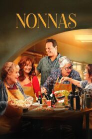 Nonnas 2025