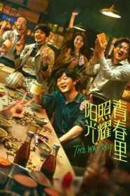 The Way Out (Chinese) 2025