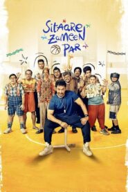 Sitaare Zameen Par 2025