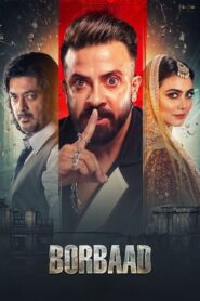 Borbaad HD