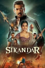 Sikandar HD