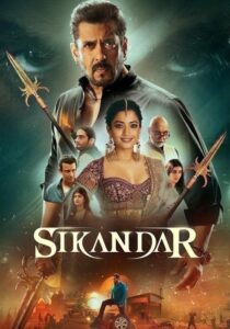 Sikandar HD