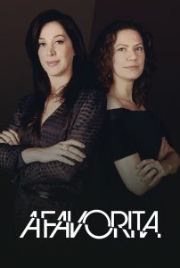 A Favorita 2008