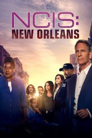 NCIS: New Orleans 2014