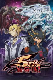 Yu-Gi-Oh! 5D’s 2008