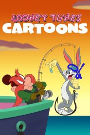 Looney Tunes Cartoons 2020