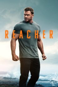 Reacher 2022