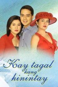 Kay Tagal Kang Hinintay 2002