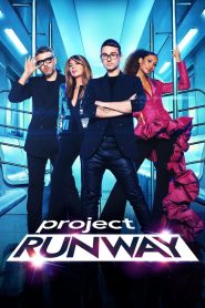 Project Runway 2004