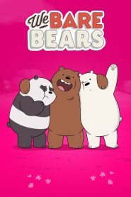 We Bare Bears 2015