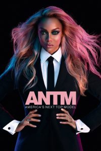 America’s Next Top Model 2003