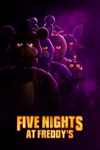 Five Nights at Freddy’s 2023