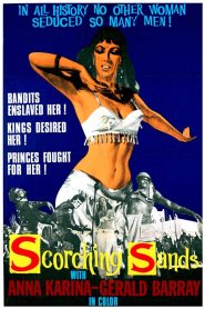Scheherazade 1963