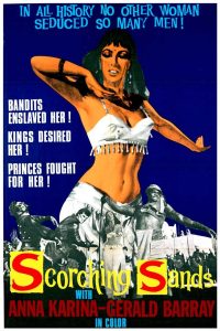 Scheherazade 1963