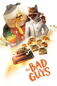 The Bad Guys 2022