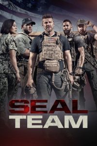 SEAL Team 2017