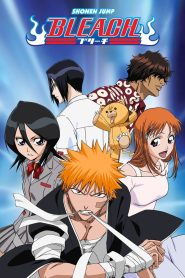 Bleach 2004