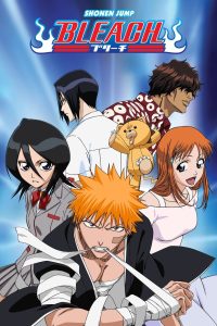 Bleach 2004