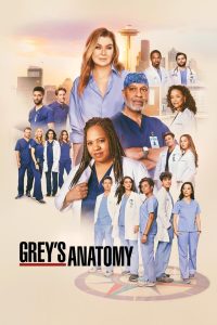 Grey’s Anatomy 2005