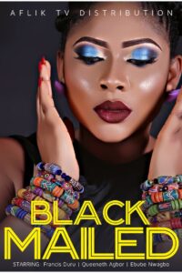 Blackmailed 2018