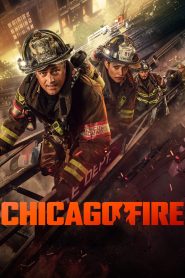 Chicago Fire 2012