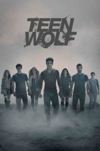 Teen Wolf 2011