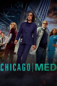 Chicago Med 2015