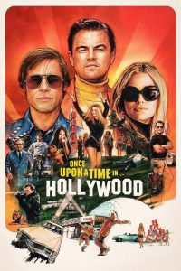 Once Upon a Time… in Hollywood 2019