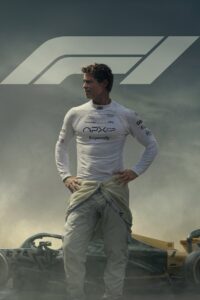 F1 2025