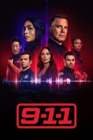 9-1-1 2018