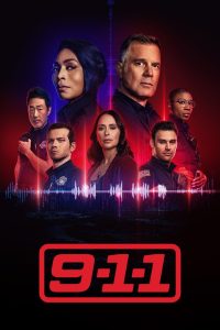 9-1-1 2018