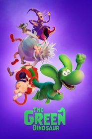 The Green Dinosaur 2024