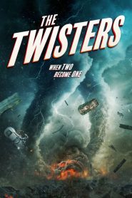 The Twisters 2024