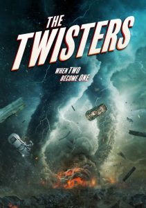 The Twisters 2024