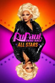 RuPaul’s Drag Race All Stars 2012