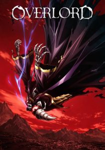 Overlord 2015