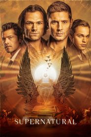 Supernatural 2005