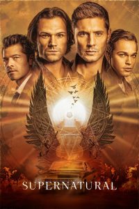 Supernatural 2005