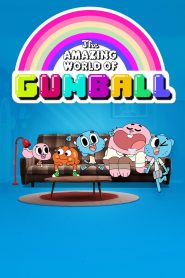 The Amazing World of Gumball 2011