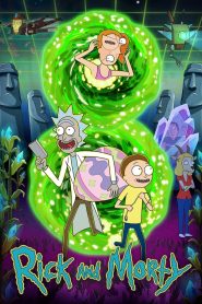 Rick and Morty 2013