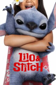 Lilo & Stitch 2025