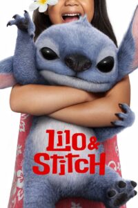 Lilo & Stitch 2025