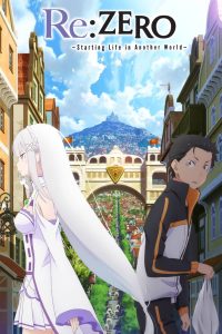 Re:ZERO -Starting Life in Another World- 2016