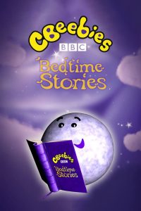CBeebies Bedtime Stories 2009