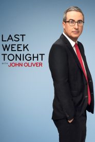 Last Week Tonight with John Oliver 2014