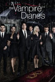 The Vampire Diaries 2009