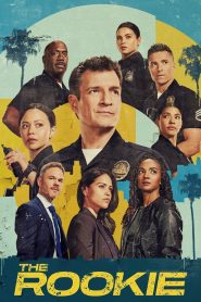 The Rookie 2018