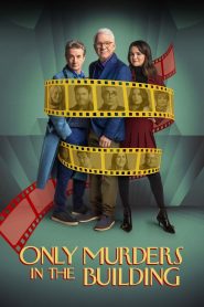 Only Murders in the Building 2021