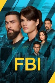 FBI 2018