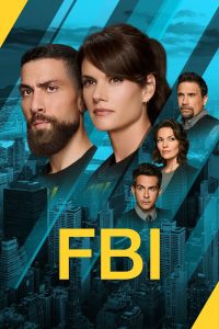 FBI 2018